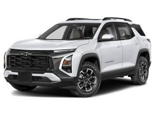 Chevrolet Equinox - Hometown Chevrolet in WAVERLY OH