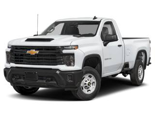 Chevrolet Silverado HD - Hometown Chevrolet in WAVERLY OH