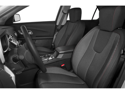 2015 Chevrolet Equinox LTZ