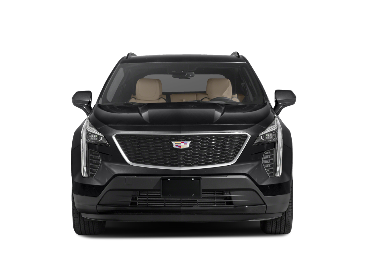 2020 Cadillac XT4 AWD Sport