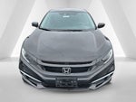 2019 Honda Civic Sedan EX