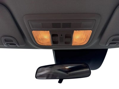 2019 Honda Civic Sedan EX