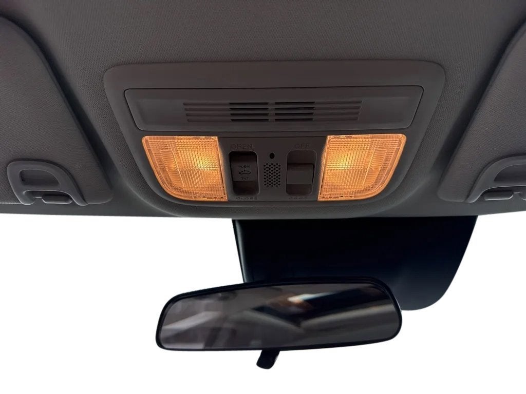 2019 Honda Civic Sedan EX