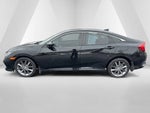 2019 Honda Civic Sedan EX