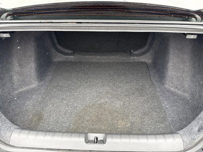 2019 Honda Civic Sedan EX