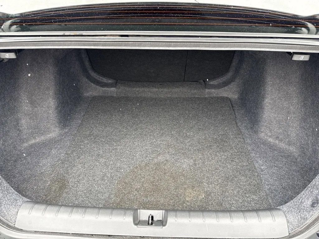 2019 Honda Civic Sedan EX