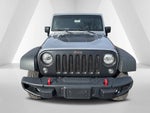 2017 Jeep Wrangler Unlimited Rubicon Recon