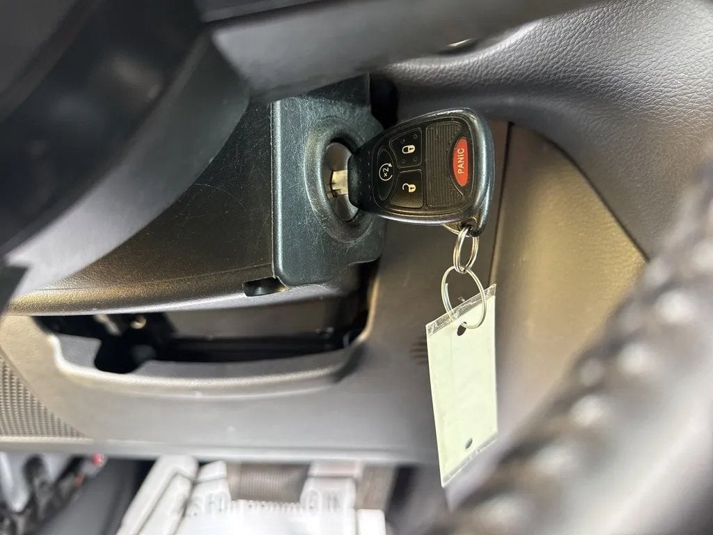 2017 Jeep Wrangler Unlimited Rubicon Recon