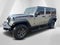 2017 Jeep Wrangler Unlimited Rubicon Recon