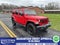 2021 Jeep Wrangler Unlimited Altitude