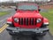2021 Jeep Wrangler Unlimited Altitude