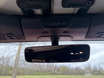 2021 Jeep Wrangler Unlimited Altitude