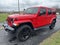 2021 Jeep Wrangler Unlimited Altitude