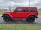 2021 Jeep Wrangler Unlimited Altitude