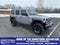 2021 Jeep Wrangler 4xe Unlimited Rubicon