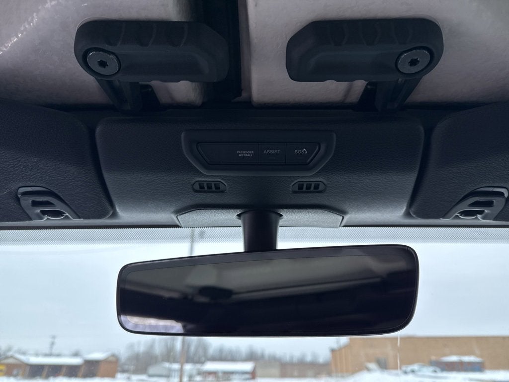 2021 Jeep Wrangler 4xe Unlimited Rubicon