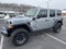 2021 Jeep Wrangler 4xe Unlimited Rubicon