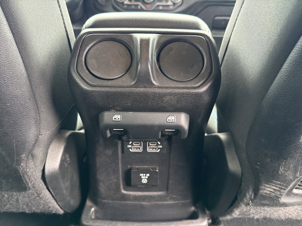 2021 Jeep Wrangler 4xe Unlimited Rubicon