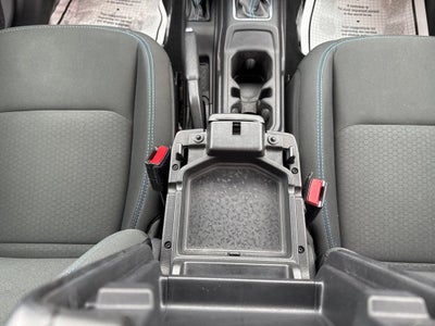 2021 Jeep Wrangler 4xe Unlimited Rubicon