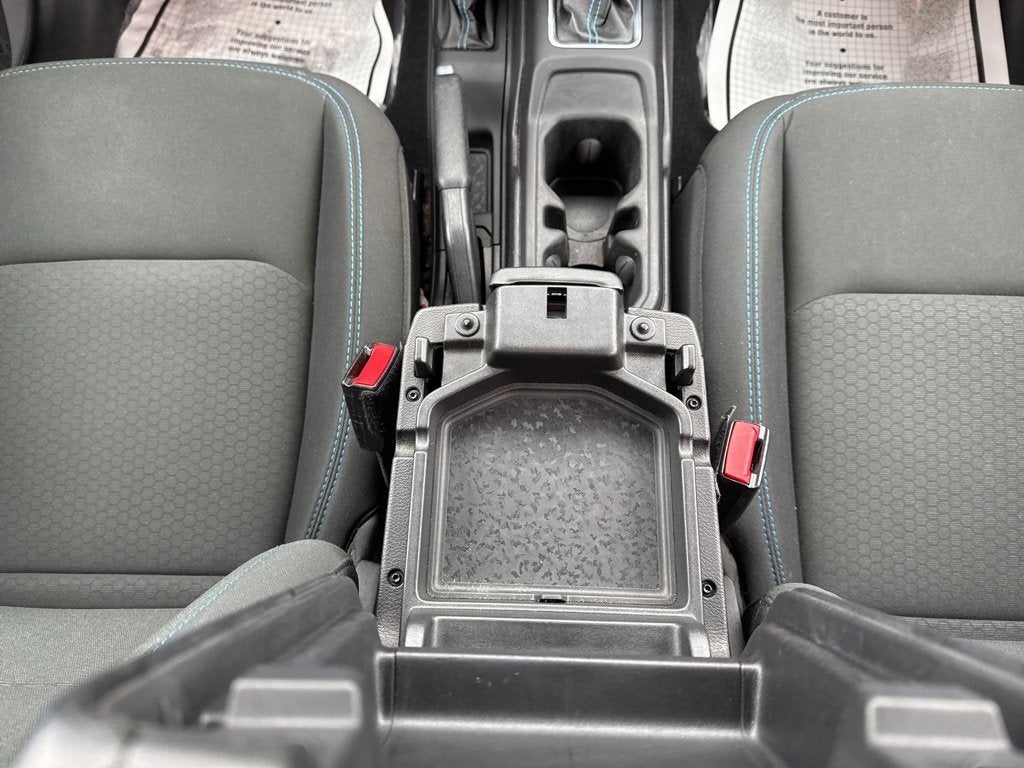 2021 Jeep Wrangler 4xe Unlimited Rubicon