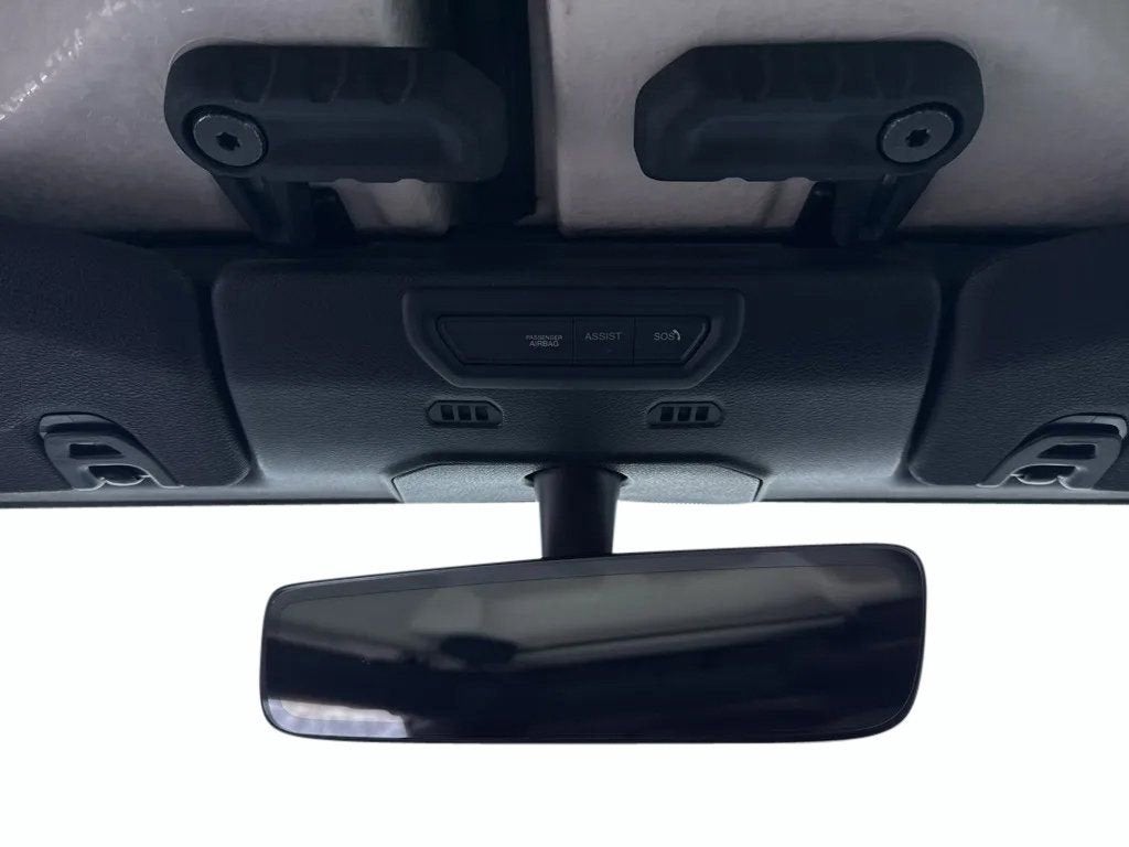 2021 Jeep Wrangler 4xe Unlimited Rubicon