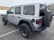 2021 Jeep Wrangler 4xe Unlimited Rubicon