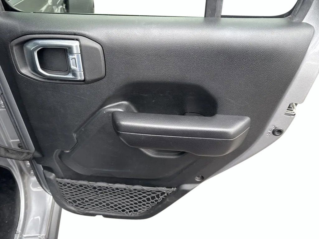 2021 Jeep Wrangler 4xe Unlimited Rubicon