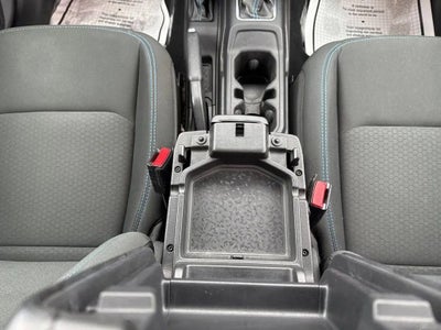 2021 Jeep Wrangler 4xe Unlimited Rubicon