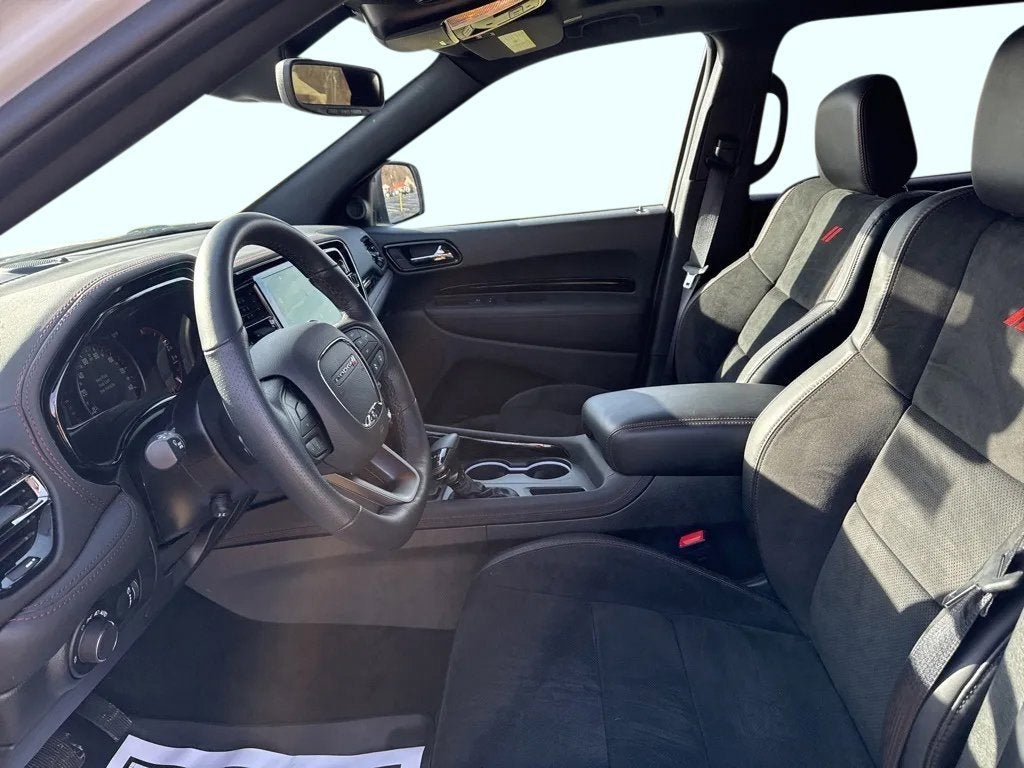 2025 Dodge Durango GT Plus