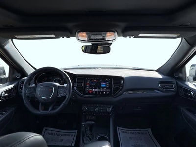 2025 Dodge Durango GT Plus