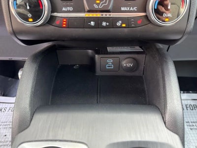 2023 Ford Escape ST-Line Select