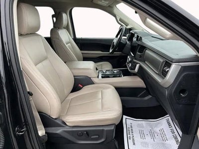 2023 Ford Expedition Max XLT