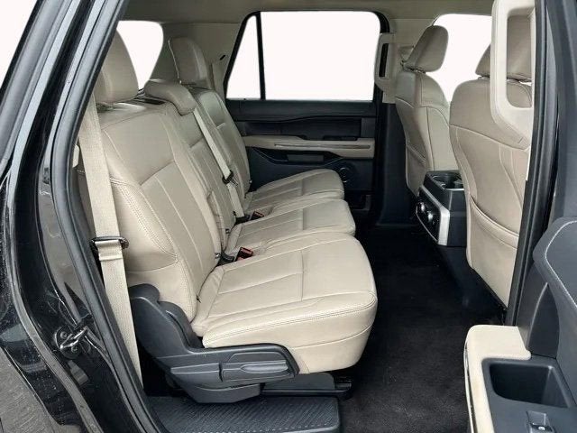 2023 Ford Expedition Max XLT
