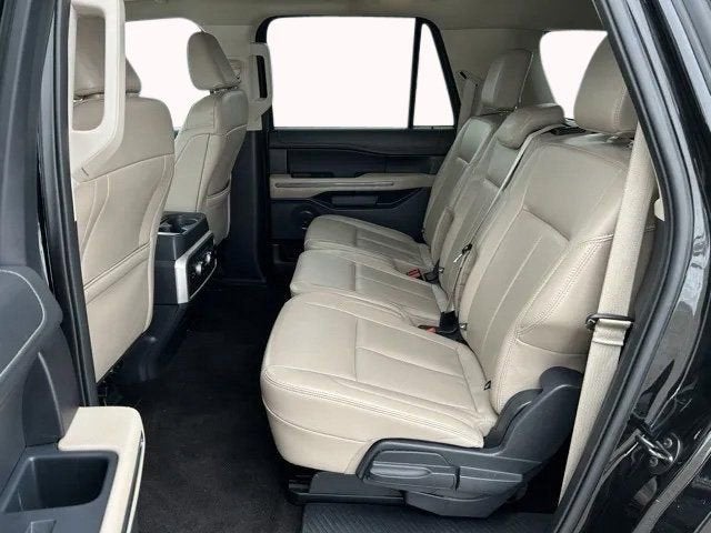 2023 Ford Expedition Max XLT