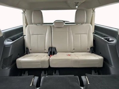 2023 Ford Expedition Max XLT