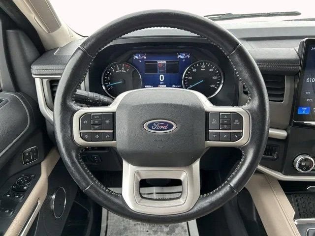 2023 Ford Expedition Max XLT