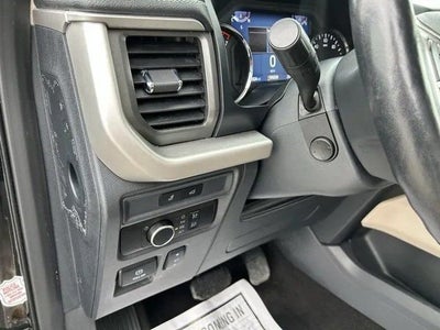 2023 Ford Expedition Max XLT