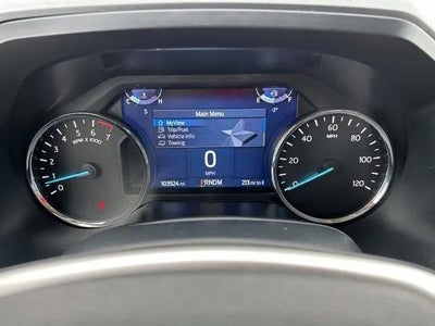 2023 Ford Expedition Max XLT