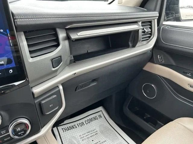 2023 Ford Expedition Max XLT