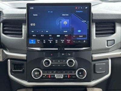 2023 Ford Expedition Max XLT