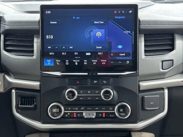 2023 Ford Expedition Max XLT