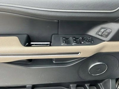2023 Ford Expedition Max XLT