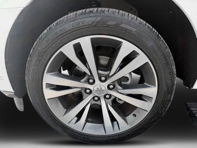 2020 Ford Expedition Max King Ranch