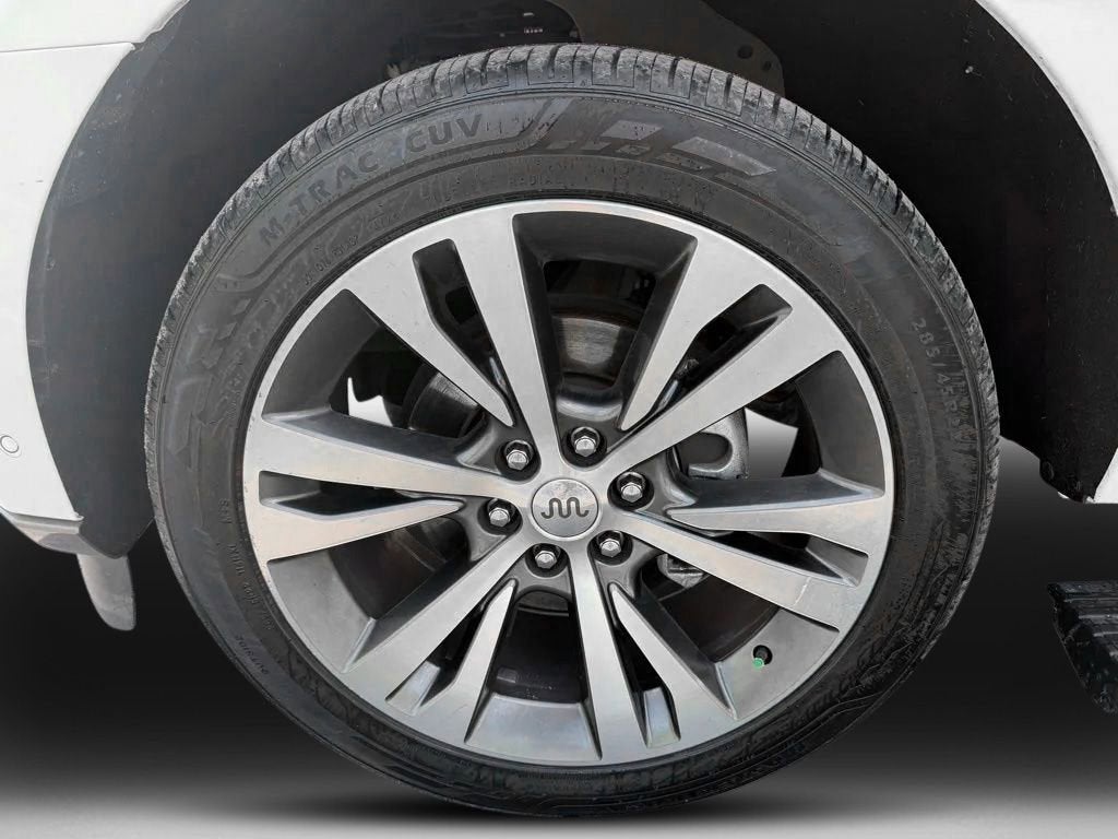 2020 Ford Expedition Max King Ranch