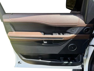 2020 Ford Expedition Max King Ranch