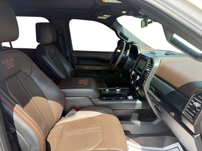 2020 Ford Expedition Max King Ranch