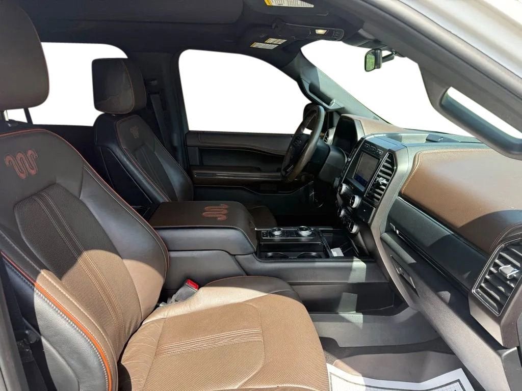 2020 Ford Expedition Max King Ranch
