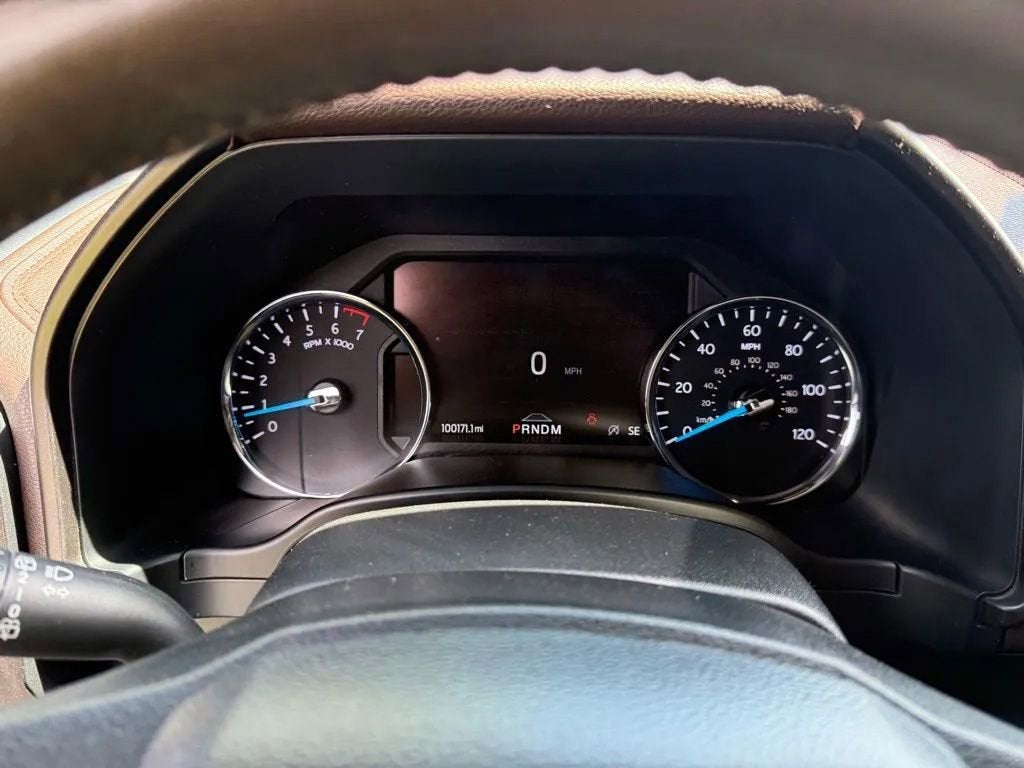 2020 Ford Expedition Max King Ranch