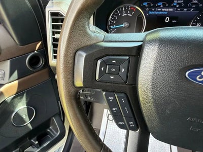 2020 Ford Expedition Max King Ranch