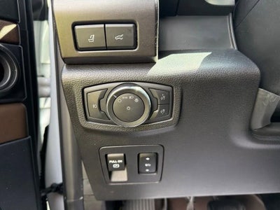 2020 Ford Expedition Max King Ranch